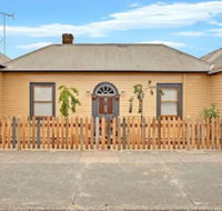 Robinson Cottage - QLD Tourism
