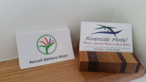 Riverside Motel - QLD Tourism 1