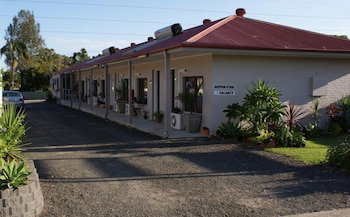 Riverside Motel - QLD Tourism 0