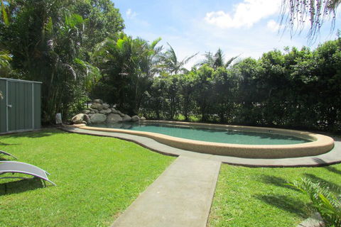 Atherton Hallorans Leisure Park - QLD Tourism 1