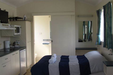 Atherton Hallorans Leisure Park - QLD Tourism 5