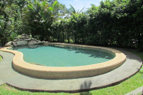Atherton Hallorans Leisure Park - QLD Tourism 2