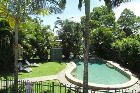 Atherton Hallorans Leisure Park - QLD Tourism 3