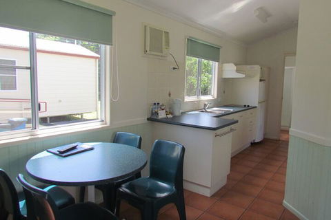 Atherton Hallorans Leisure Park - QLD Tourism 6