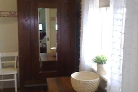 Charlie Bates Cottage - Queensland Tourism 7