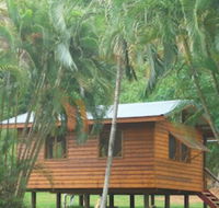 Daintree Rainforest Bungalows - Queensland Tourism