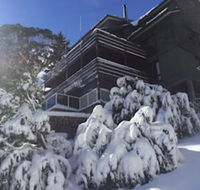 Winterhaus Lodge - QLD Tourism