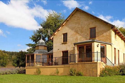 Kentisbury Country House - QLD Tourism 5