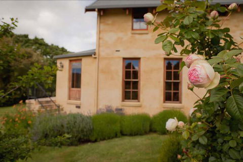 Kentisbury Country House - QLD Tourism 2