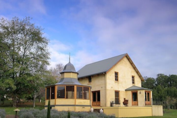 West Kentish TAS Queensland Tourism
