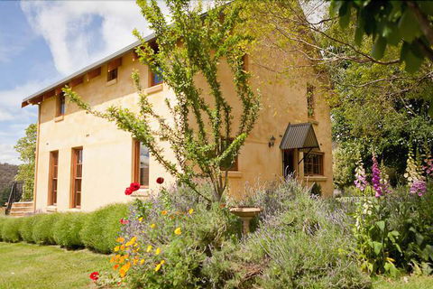 Kentisbury Country House - QLD Tourism 4