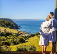 Sea Dragon Lodge  Villas - Queensland Tourism