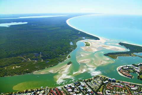 Coral Beach Noosa Resort - QLD Tourism 1