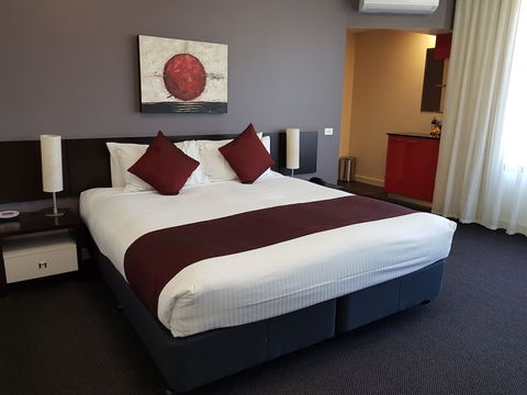 The Sebel Harbourside Kiama - QLD Tourism 4