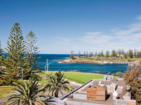 The Sebel Harbourside Kiama - QLD Tourism 3