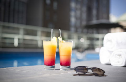 Novotel Sydney Central - QLD Tourism 5