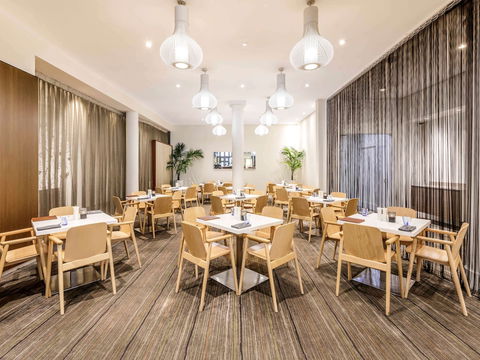 Novotel Sydney Central - QLD Tourism 1