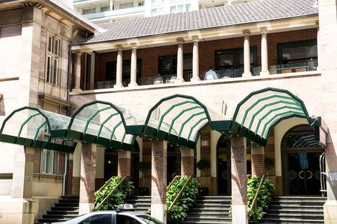 Novotel Sydney Central - QLD Tourism 0