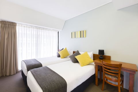 Song Hotel Sydney - QLD Tourism 5