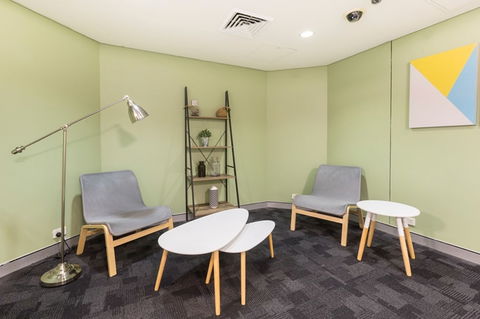 Song Hotel Sydney - QLD Tourism 1