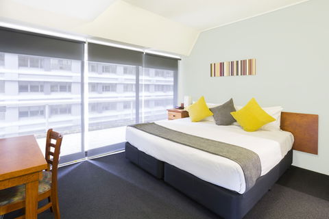 Song Hotel Sydney - QLD Tourism 2