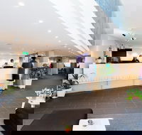 Song Hotel Sydney - QLD Tourism