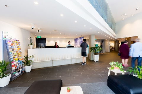 Song Hotel Sydney - QLD Tourism 0