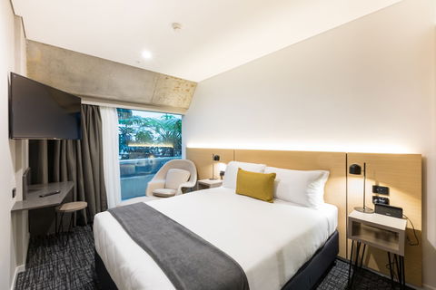 Song Hotel Sydney - QLD Tourism 4