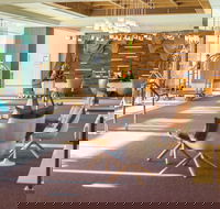 Pullman Reef Hotel Casino - QLD Tourism