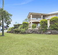 Great Divide Motor Inn - Queensland Tourism