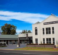 Breakout Motor Inn - QLD Tourism