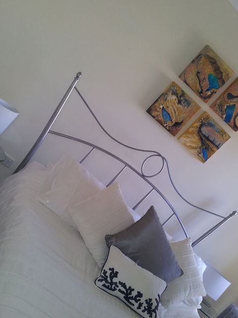 Art On Hart - QLD Tourism 1