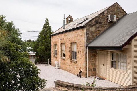 Clare Valley Heritage Retreat - Queensland Tourism 1