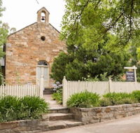 Clare Valley Heritage Retreat - Queensland Tourism