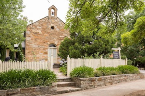 Clare Valley Heritage Retreat - Queensland Tourism 0