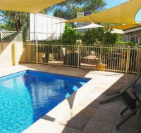 White Gum Motel - Queensland Tourism