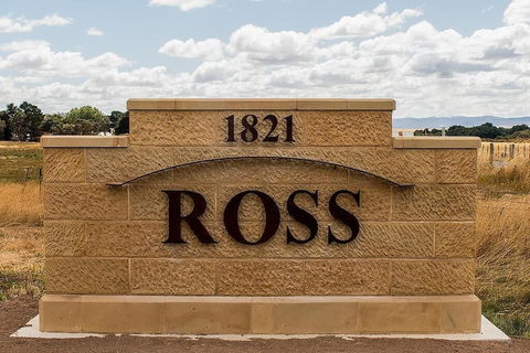 Ross Motel - QLD Tourism 3