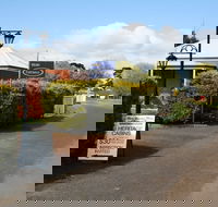 Ross Motel - QLD Tourism