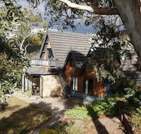 Habitat Chalet - QLD Tourism