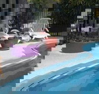 Peppercorn Motel - QLD Tourism