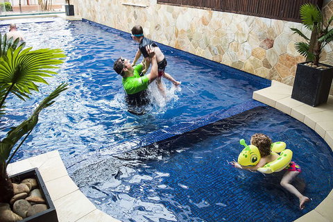 Great Ocean Road Resort - Queensland Tourism 3