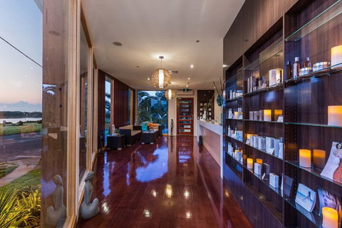 Great Ocean Road Resort - Queensland Tourism 2