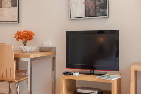 Great Ocean Road Resort - Queensland Tourism 5