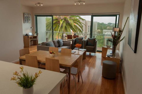 Great Ocean Road Resort - Queensland Tourism 4