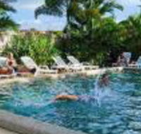 Cairns Beach House - QLD Tourism