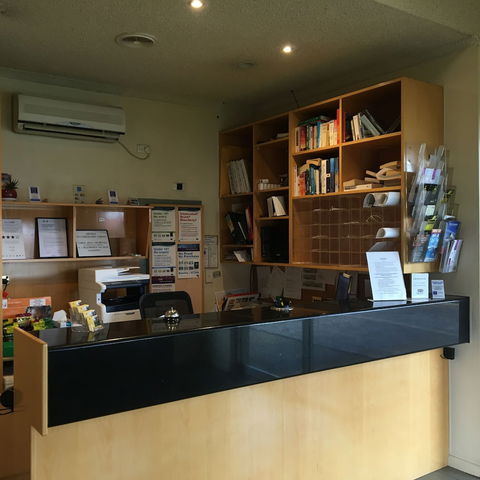 Footscray Motor Inn - Queensland Tourism 1