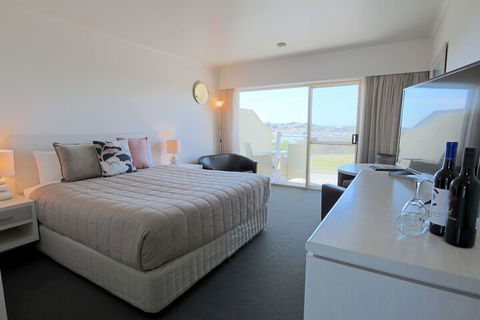 Harbour View Motel - Queensland Tourism 7