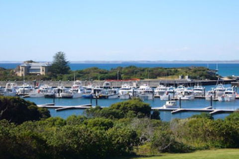 Harbour View Motel - Queensland Tourism 0