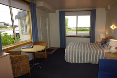 Harbour View Motel - Queensland Tourism 2