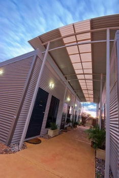 Mia Mia House In The Desert - Queensland Tourism 0